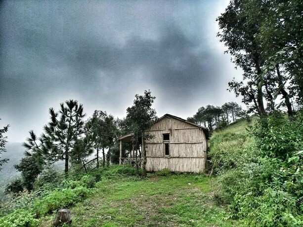 Imagen general del Beautiful Resort Stay In Shimla. Foto 8