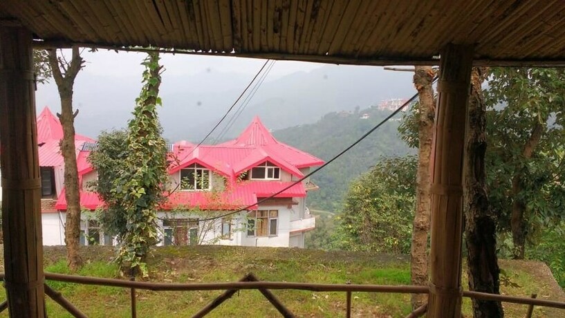 Imagen general del Beautiful Resort Stay In Shimla. Foto 9