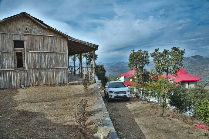 Imagen general del Beautiful Resort Stay In Shimla. Foto 10