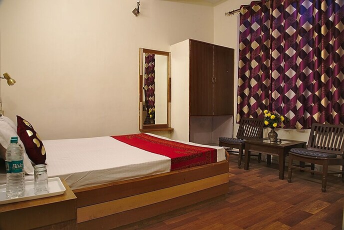 Imagen de la habitación del Beautiful Resort Stay In Shimla. Foto 11