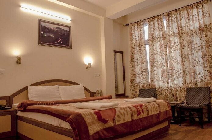 Imagen de la habitación del Beautiful Resort Stay In Shimla. Foto 12