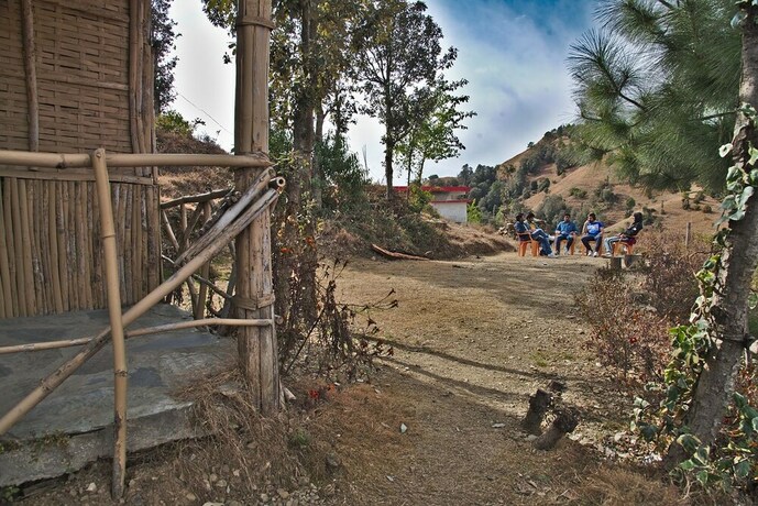 Imagen de la habitación del Beautiful Resort Stay In Shimla. Foto 15