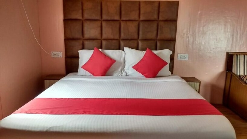 Imagen de la habitación del Beautiful Resort Stay In Shimla. Foto 17