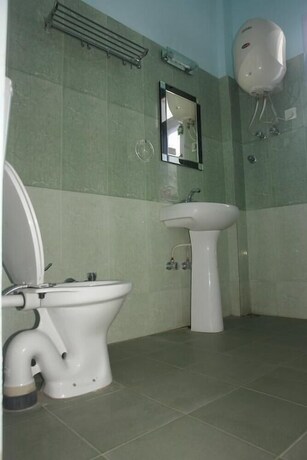 Imagen de la habitación del Beautiful Resort Stay In Shimla. Foto 18