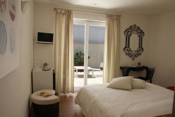 Imagen de la habitación del Beauty Beach Villa. Foto 3