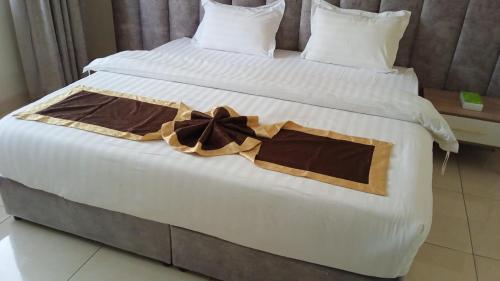 Imagen de la habitación del Beauty Rose. Foto 17