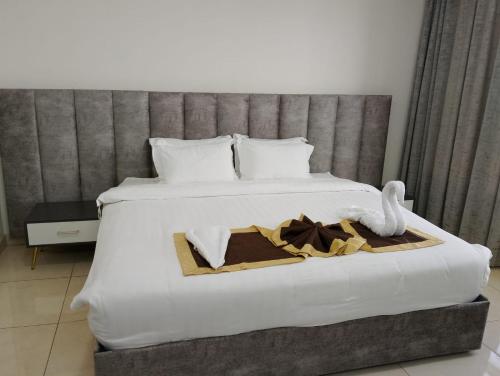 Imagen de la habitación del Beauty Rose. Foto 18