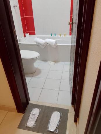 Imagen general del Beauty Rose. Foto 2