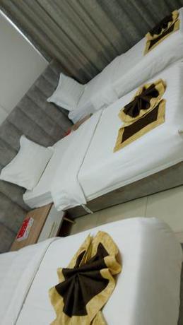 Imagen de la habitación del Beauty Rose. Foto 19