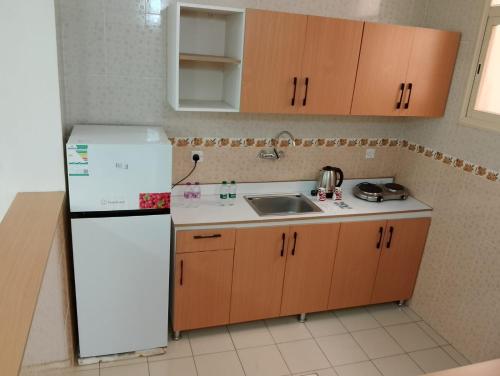 Imagen general del Beauty Rose. Foto 5