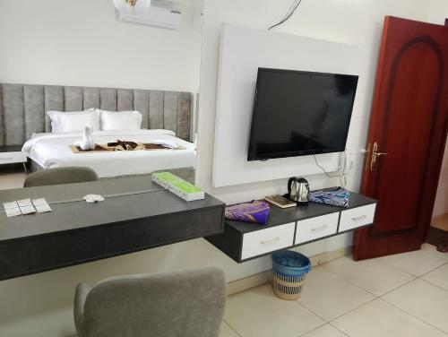 Imagen general del Beauty Rose. Foto 7