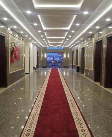 Imagen general del Beauty Rose. Foto 8