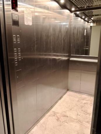 Imagen general del Beauty Rose. Foto 15