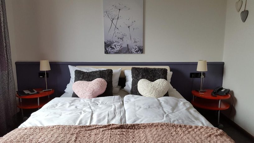 Imagen de la habitación del Beauty and Wohlf&uuml;hl Hotel. Foto 4