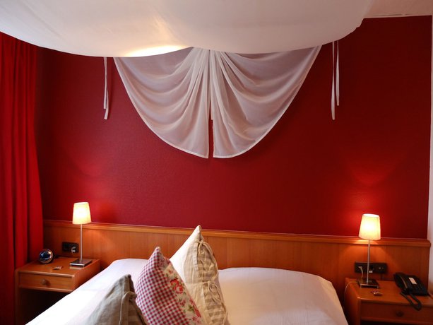 Imagen de la habitación del Beauty and Wohlf&uuml;hl Hotel. Foto 6