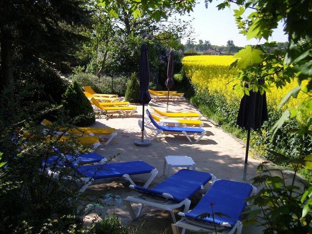 Imagen de la piscina del Beauty and Wohlf&uuml;hl Hotel. Foto 20