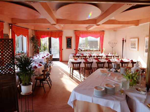 Imagen del bar/restaurante del Beauty and Wohlf&uuml;hl Hotel. Foto 3