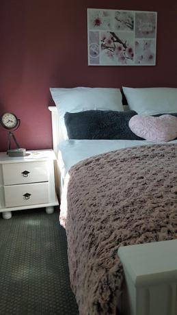 Imagen de la habitación del Beauty and Wohlf&uuml;hl Hotel. Foto 15
