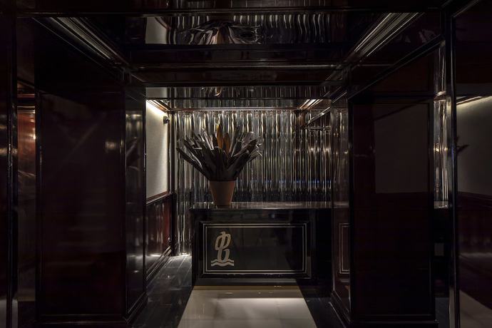 Imagen de los interiores del Bebek Hotel By The Stay Collection Adults only. Foto 20