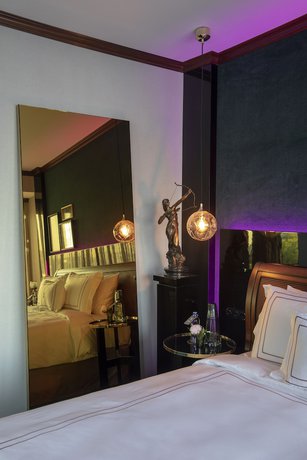 Imagen de la habitación del Bebek Hotel By The Stay Collection Adults only. Foto 2