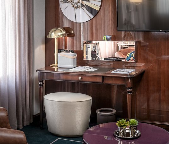 Imagen de la habitación del Bebek Hotel By The Stay Collection Adults only. Foto 3