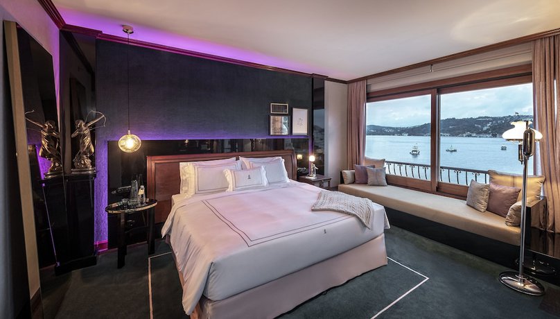 Imagen de la habitación del Bebek Hotel By The Stay Collection Adults only. Foto 4