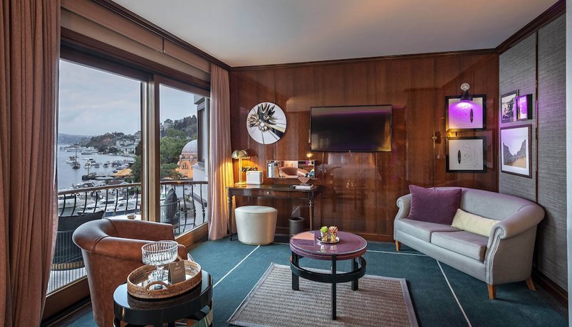 Imagen de la habitación del Bebek Hotel By The Stay Collection Adults only. Foto 5