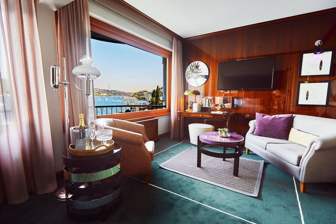 Imagen de la habitación del Bebek Hotel By The Stay Collection Adults only. Foto 6