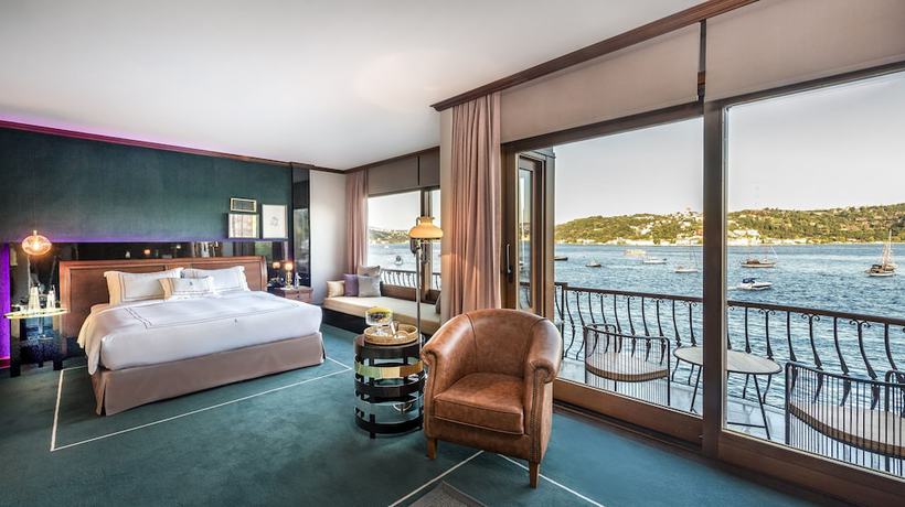 Imagen general del Bebek Hotel By The Stay Collection Adults only. Foto 1