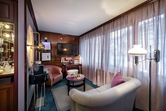 Imagen de la habitación del Bebek Hotel By The Stay Collection Adults only. Foto 7