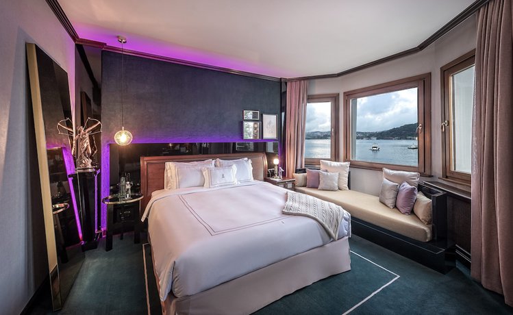 Imagen de la habitación del Bebek Hotel By The Stay Collection Adults only. Foto 12