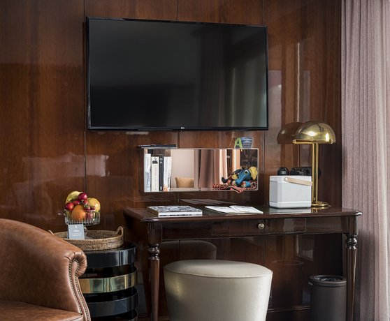 Imagen de la habitación del Bebek Hotel By The Stay Collection Adults only. Foto 14