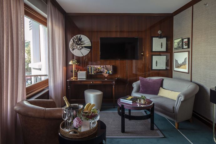 Imagen de la habitación del Bebek Hotel By The Stay Collection Adults only. Foto 15