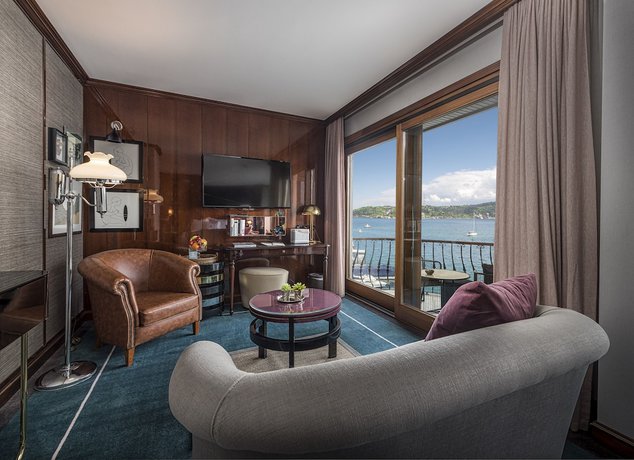 Imagen de la habitación del Bebek Hotel By The Stay Collection Adults only. Foto 16