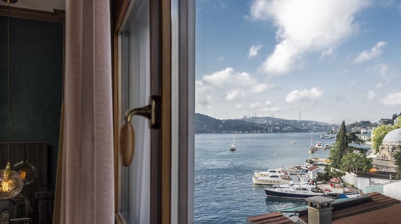 Imagen de la habitación del Bebek Hotel By The Stay Collection Adults only. Foto 17