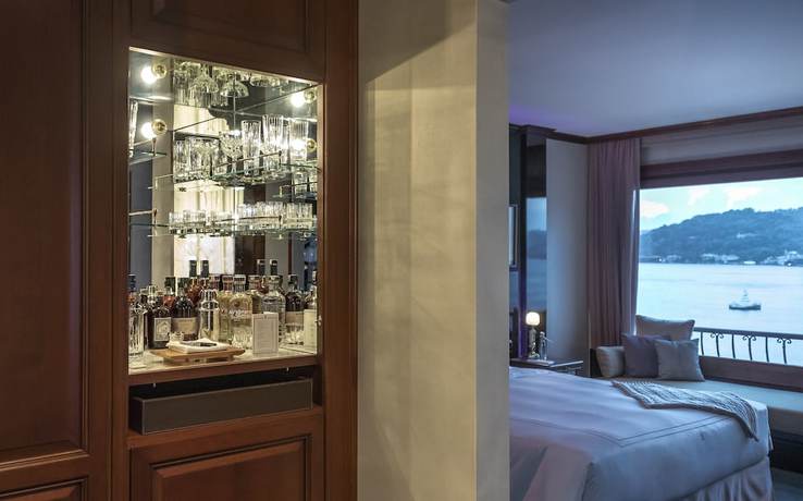 Imagen de la habitación del Bebek Hotel By The Stay Collection Adults only. Foto 18