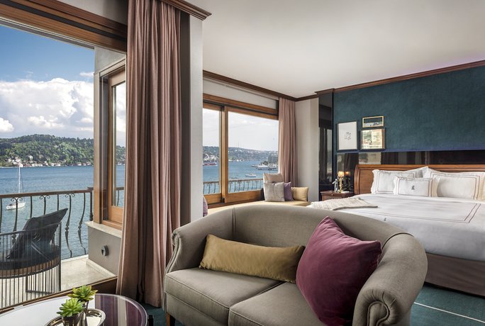 Imagen de la habitación del Bebek Hotel By The Stay Collection Adults only. Foto 19