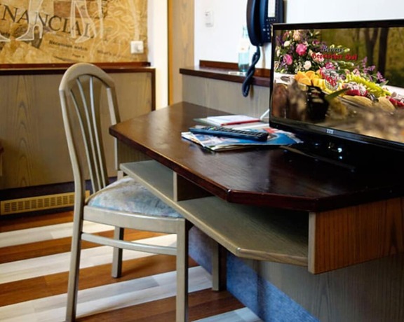 Imagen general del Bebras Hessischer Hof. Foto 5