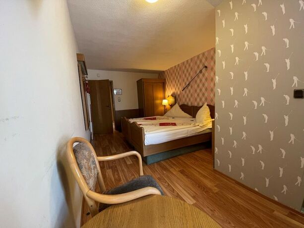 Imagen general del Bebras Hessischer Hof. Foto 7