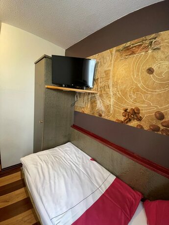 Imagen general del Bebras Hessischer Hof. Foto 8