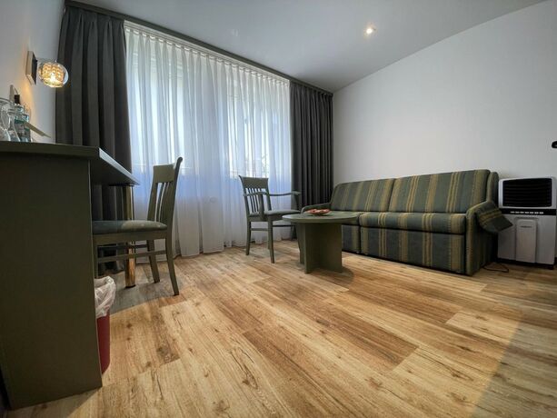 Imagen general del Bebras Hessischer Hof. Foto 9