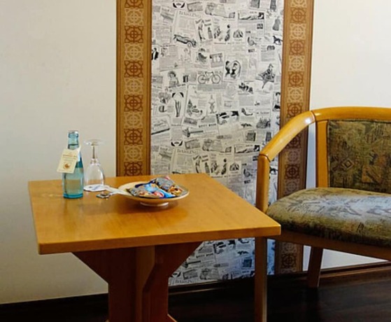 Imagen general del Bebras Hessischer Hof. Foto 10