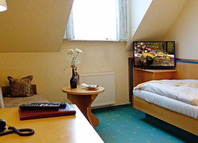 Imagen general del Bebras Hessischer Hof. Foto 12