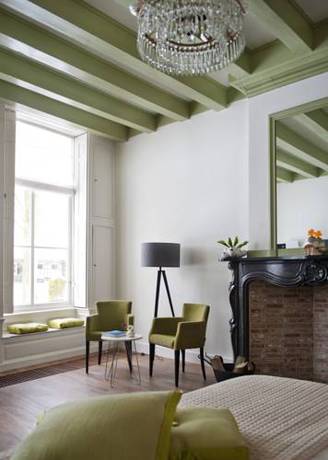 Imagen de la habitación del Bed En Brood - Veere. Foto 3