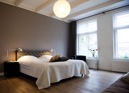 Imagen de la habitación del Bed En Brood - Veere. Foto 10