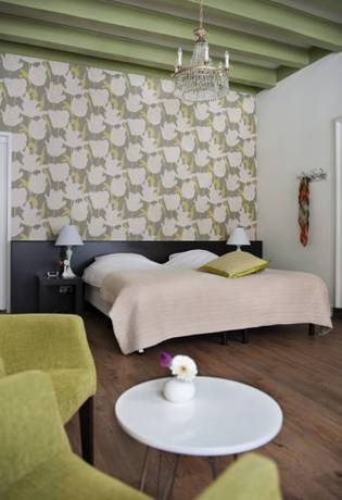 Imagen de la habitación del Bed En Brood - Veere. Foto 14