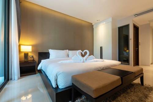 Imagen de la habitación del Bed Urban Living. Foto 4