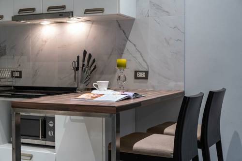 Imagen de la habitación del Bed Urban Living. Foto 5