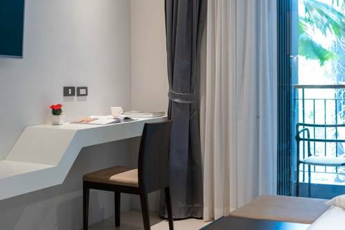 Imagen de la habitación del Bed Urban Living. Foto 6