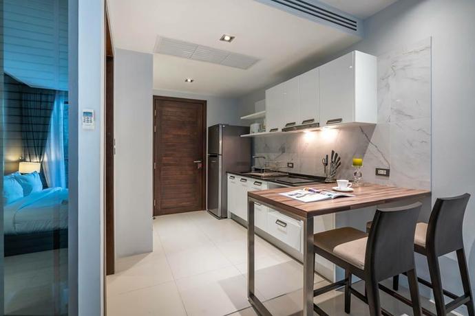 Imagen general del Bed Urban Living. Foto 2